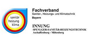 SHK_Eckring_FachverbandUndInnung Logo